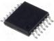 IC  Mikrocontroller  SRAM  128B  Flash  1kB  TSSOP14  1,8÷3,6VDC