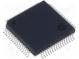IC  Mikrocontroller  SRAM  2kB  Flash  60kB  LQFP64  1,8÷3,6VDC