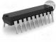 IC  Mikrocontroller  SRAM  128B  Flash  1kB  DIP20  1,8÷3,6VDC