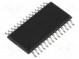 IC  Mikrocontroller  SRAM  512B  Flash  8kB  TSSOP28  1,8÷3,6VDC