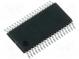 IC  Mikrocontroller  SRAM  4kB  Flash  32kB  TSSOP38  1,8÷3,6VDC