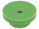Zub.Sicherung  Dichtung  Farbe  grün  Mat  Silikon