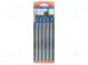 Blatt  Bleche  150mm  SANDWICH METAL  5Stk.