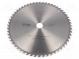 Kreissäge  Ø  305mm  ØÖffn  30mm  W  2,4mm  Zähne  56  HW/CT