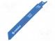 Blatt  Bleche  150mm  14Zähne/Zoll  FLEXIBLE  2Stk.