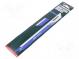 Blatt  Bleche,Metall  225mm  18Zähne/Zoll  FLEXIBLE METAL  2Stk.