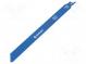 Blatt  Metall  225mm  14Zähne/Zoll  FLEXIBLE  2Stk.
