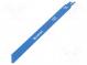 Blatt  Bleche  225mm  14Zähne/Zoll  FLEXIBLE  5Stk.