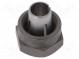 Collet  steel  FME 737,OFE-1229,OFE-738  with flange nut  8mm