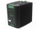 Netzteil  Impuls  480W  22÷28VDC  20A  3x360÷520VAC  DIN  IP20