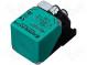Sensor  induktiv  0÷20mm  PNP / NO  UStrom  10÷30VDC  200mA  IP69K