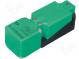 Sensor  induktiv  0÷40mm  PNP / NO + NC  UStrom  10÷30VDC  200mA