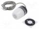 Signalgeber  akustisch-visuell  Buzzer,Dauerlicht  NE-M1A  IP65