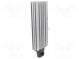 Radiatorheizung  100W  IP20  210,5x70x23,4mm  100÷240V