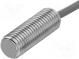 Датчик  индуктивный  OUT  NAMUR  0÷1,5мм  М8  IP66,IP67  -25÷100°C