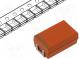 Kondensator  Niob  OxiCap  SMD  100uF  6,3VDC  Geh  D  2917  ±20%