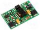 Wandler  DC/DC  4,95W  UEing 9,2÷36V  15VDC  IAusg 330mA  7g