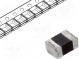 NTC Thermistor  100kΩ  SMD  0603  4100K  125mW  ±3%  -40÷150°C