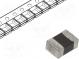 NTC Thermistor  100kΩ  SMD  0805  4100K  210mW  ±5%  -40÷150°C