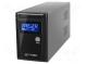 Netzteil  UPS  390W  650VA  195÷255V  305x85x141mm  7Ah  UAkku  12V