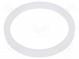 Dichtung  Polyethylen  Thk  1,4mm  ØInn  25mm  ØAußen  31,3mm  M25