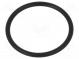 O-ring Dichtung  NBR  Thk  1,5mm  ØInn  18mm  PG13,5