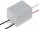 Netzteil  Linie  LED  3÷21V  300mA  7÷21VAC  7÷24VDC  IP65
