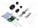 Discrete I/O Kit, 2-In/4-Out, R71 TD52