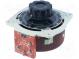 Regulierbarer Automatik Transformator  230VAC  UAusg  0÷260V