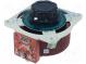 Regulierbarer Automatik Transformator  230VAC  UAusg  0÷260V  5A