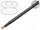 LAPP 0021899 Leitungen  ÖLFLEX® ROBUST 210  3x0,75mm2  ungeschirmt  300/500V