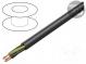 LAPP 0021933 Leitungen  ÖLFLEX® ROBUST 210  5G1,5mm2  ungeschirmt  300/500V