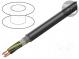 LAPP 0022753 Leitungen  ÖLFLEX® ROBUST 215C  5G1,5mm2  schwarz  300/500V