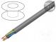 LAPP 0015005 Leitungen  ÖLFLEX® 150  5G0,5mm2  ungeschirmt  300/500V  Cu  Line