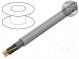 LAPP 0015612 Leitungen  ÖLFLEX® 150CY  12G0,75mm2  PVC  grau  300/500V  CPR  Dca