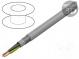 LAPP 0015703 Leitungen  ÖLFLEX® 150CY  3G1mm2  PVC  grau  300/500V  CPR  Dca