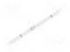 LED-Leiste  12V  RGB  W  10mm  L  300mm  120°  Thk  3mm  LED/m  30