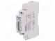 Controller  IP20  RS485 Modbus RTU  DIN  IBetrieb max  80A  0,4W