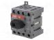 Lasttrennschalter  Pole  4  DIN  40A  OT