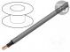 HELUKABEL 11332 Leitungen  OZ500-HMH  3x0,5mm2  ungeschirmt  300/500V  Cu  Line