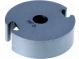Kern  Ferrit  P  Mat  3F3  4600nH  20g  3530mm3  93,9mm2  A  18mm