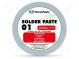 Flussmittel  Kolophonium  RMA  Paste  Dose  20ml  50÷200°C