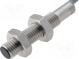 Sensor  induktiv  OUT  PNP / NC  0÷1,5mm  10÷30VDC  M8  IP67  200mA