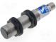 Sensor  induktiv  OUT  NPN / NC  0÷5mm  10÷30VDC  M18  IP67  200mA