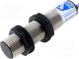 Sensor  induktiv  OUT  NPN / NC  0÷5mm  10÷30VDC  M18  IP67  200mA