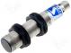 Sensor  induktiv  OUT  PNP / NO  0÷5mm  10÷30VDC  M18  IP67  200mA