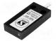 Sensor  induktiv  0÷5mm  PNP / NO  UStrom  10÷30VDC  200mA  IP67