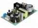Netzteil  Impuls  24W  120÷370VDC  90÷264VAC  OUT  2  12VDC  -12VDC