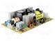 Netzteil  Impuls  44,8W  120÷370VDC  90÷264VAC  OUT  2  5VDC  24VDC