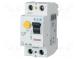 RCD-Schalter  lNenn  40A  IDiff  30mA  Stoßstrom  500A  Pole  2  IP20
